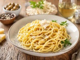 Secret italien pour des pâtes délicieuses en 5 minutes avec seulement deux ingrédients