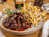 Spécialités culinaires Bordeaux
