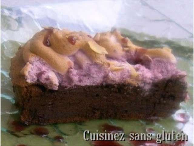 Recettes De Gateaux De Cuisinez Sans Gluten