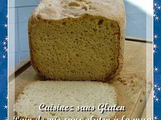 Recettes De Cuisinez Sans Gluten