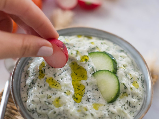 Soirée tapas pour un apéro dinatoire - Cuisinons En Couleurs