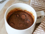 Comment faire un moelleux au chocolat à l’Airfryer bien coulant