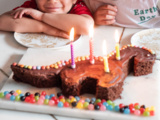 Recettes de Gâteaux et Gâteau d'anniversaire de A à Z - 5