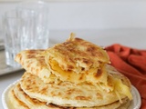 Mafrouk : recette facile