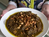 Mrouzia, une recette incontournable de l’Aïd el Adha