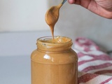 Purée de noix de cajou maison : recette facile