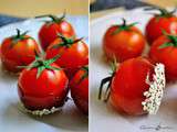 Tomates d'amour : quand les tomates se prennent pour des pommes d'amour