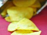 Tortilla avec les chips vico... à la découverte des 3 nouvelles saveurs 2013