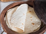 Tortillas mexicaines maison : la recette facile et inratable