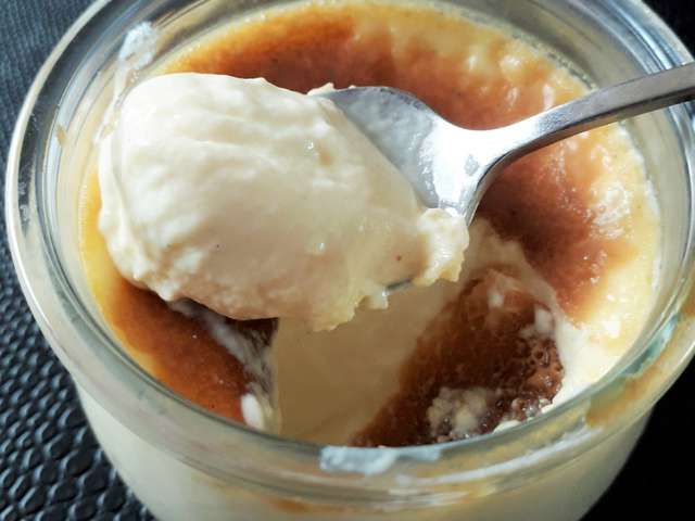 Recettes de Crèmes de Cuist'Audrey