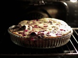 Clafoutis aux cerises : la recette et le test de cuisson