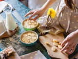 Cuizinalau : recettes de cuisine faciles et goûteuses