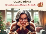 Bundle de Noël : 34 ebooks de cuisine et créativité pour 22 au lieu de 450