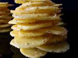 Millefeuille de pommes de terre : toutes les erreurs à ne pas faire