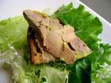 Pourquoi préparer son foie gras à la façon d'Eric Léautey