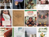 Riches + recettes à ig bas pour Noël + 32 autre ebooks = 22