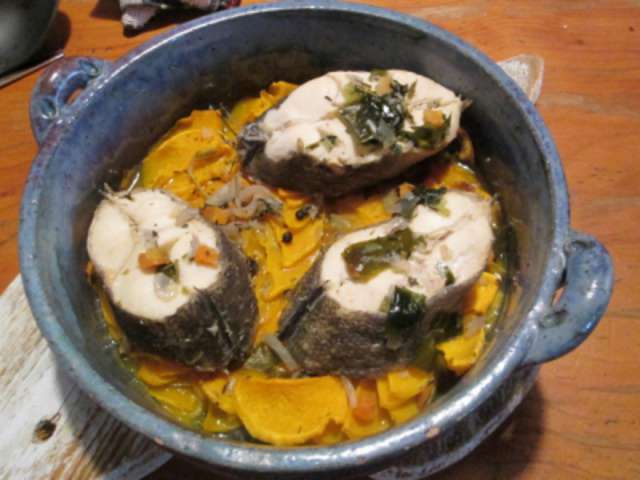 Recettes de Merlu - 3