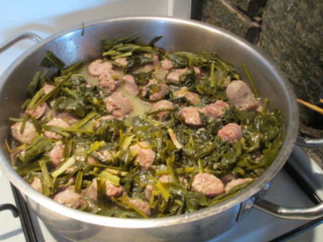 Recettes de Diots de Savoie