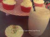 Cupcakes passion #foodistachallenge#6