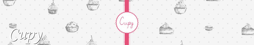 Recettes de Cupy