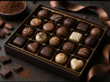 Chocolat, un plaisir intemporel qui