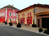 L’Ancienne Auberge de Georges Blanc à Vonnas