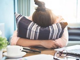 Manque d’énergie, fatigue dès le réveil – Causes et solutions