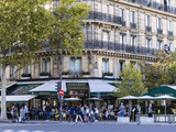 Marché Saint-Germain : une journée gourmande entre étals, pâtisserie et café