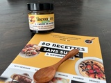Révélation Vanillée : Pourquoi le sirop de Yacón va vous enchanter