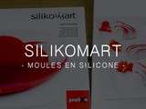 Silikomart – La référence des moules en silicone