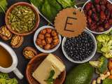 Vitamine e – Bienfaits et aliments contenant ce super antioxydant