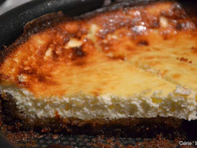 Recettes de Cheesecake de CurioLab'