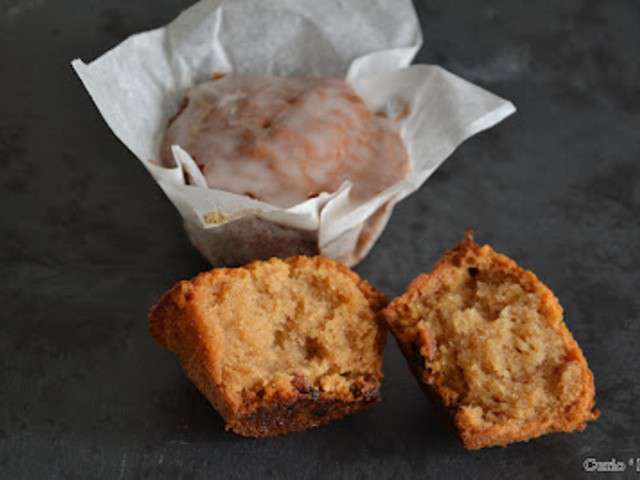 Recettes de Cupcakes de CurioLab'