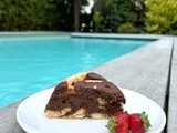 Charlotte au chocolat
