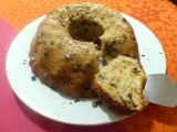 Kouglof alsacien