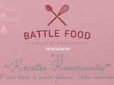 Battle Food #45, le thème