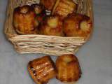 °°°canneles°°°