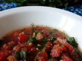 L'Ezme, petite salade de tomate turque revisitée (fr)