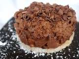 Mini Royal : le King du gâteau au chocolat! (fr)