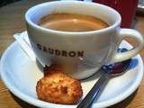 Plaisir dominical : Brunch chez Gaudron (fr)