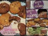 Cookies – Vegan