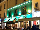 Justine Restaurant Paris 11 ème