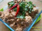 Nataing (Recette Cambodgienne)
