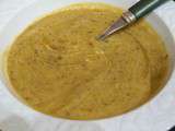 Soupe Détox : Brocoli Céleri et Lentilles