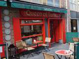 Suite Dublin : Pubs, Salon de Thés et Autres Plaisirs
