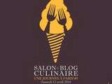 Salon du blog culinaire, qui y sera