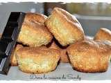 Muffins de Savoie