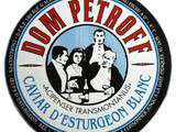Jeu concours caviar Dom Petroff. Qui a gagné