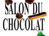 {News d'octobre} Côtes d'Amor, Salon du chocolat, page Facebook