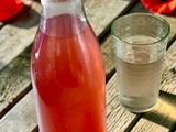 Sirop de coquelicot maison : la petite bouteille qui sent le début de l’été